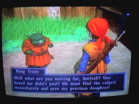 Dragon Quest VIII Journey Of The Cursed King Part 57