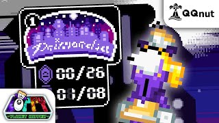 LOPPY: PLANET HOPPER | HUB World HUD in ACTION!