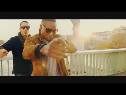 L'Escrobarge Ft. Samsound - Pas le choix (Clip officiel)