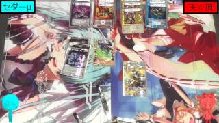 実況君動画22　デュエルマスターズ　～まさか前の講座が無駄になるなんて・・・・・・～