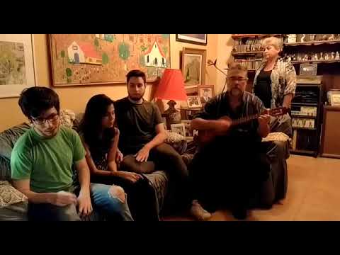 Juan José. Arreglo Rafael Suarez. Fmlia Jiménez Díaz Y Aronig Gonzalez.