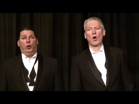 Canto Sonor - “In a Cool Valley” - Friedrich Glück