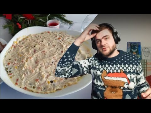 Jak moi widzowie spędzali Święta? - Przegląd discorda!