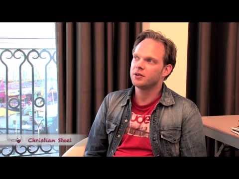 The Laughing Pod Comedy Club Brand New Advert