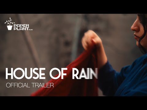 House of Rain | Official Trailer HD | 2025