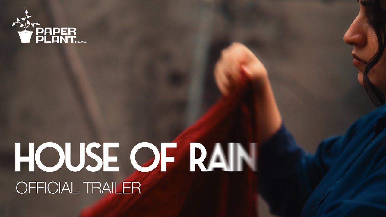 House of Rain trailer