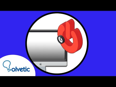 Cómo programar el apagado y el encendido automático en macOS Ventura