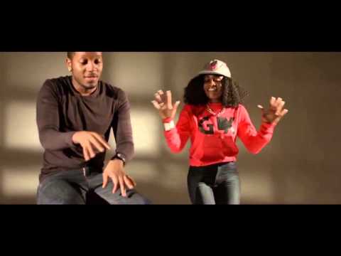 Telma sousa feat dji tafinha-orgulho