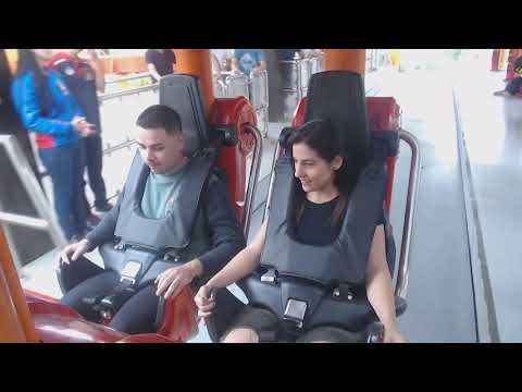 FireWhip - Beto Carrero World 09.08.19