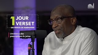 L'évolution des prescriptions du jeûne (3/29)