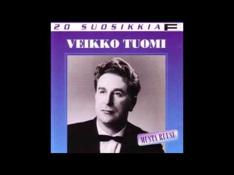 Veikko Tuomi - Lehdetön Puu