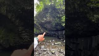 Download lagu Tembok Yajuj Majuj? || Mirip Tembok Yajuj Majuj di Armenia #misteri #mistik #shorts mp3