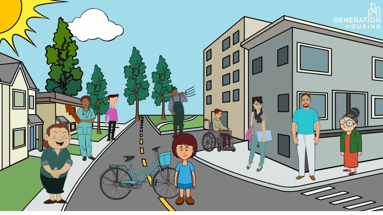 Housing Element 101 | Generation Housing