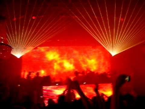 ADE 2010 pres. Paul van Dyk @ Escape Club , Amsterdam 6/7 For an Angel