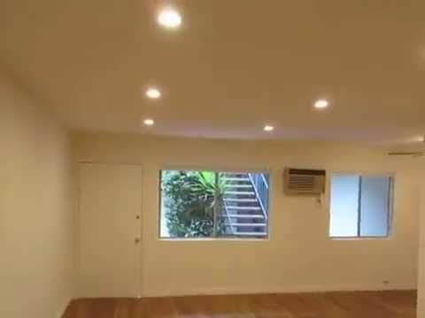 PL6113 - Spacious 1 Bed + 1 Bath Apartment For Rent (Los Angeles, CA).