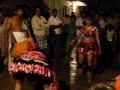 Karagattam Dance