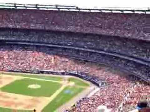 2 Minute Cinema : Baseball Game