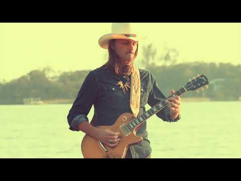 Duane Betts - Waiting On A Song (Official Video)