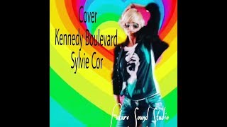 Kennedy Boulevard Axelle  Cover