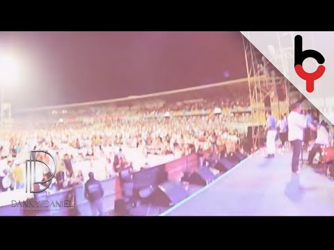 Danny Daniel - Te Da Lo Mismo [Live]