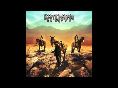 Kamchatka -  Long Road