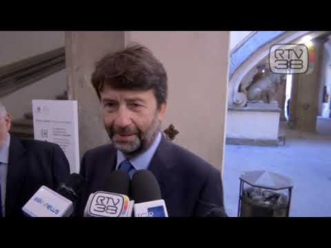 ''LA LOGGIA DI ISOZAKI SI FA''