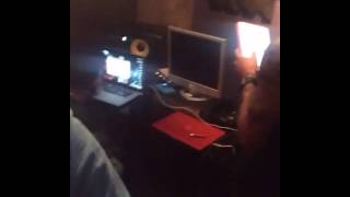 Anuel AA - Si Tu Quieres (PREVIEW 3) Ft. Pusho X Ozuna #FreeAnuel @anuel_2blea #RealHastaLaMuerte