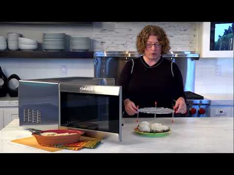 Cuisinart Convection Microwave Oven with Grill | Best microwave oven with convection