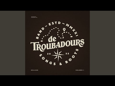 Geen Brug Te Ver (Live)