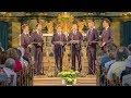 The King's Singers: GOLD | Schwetzinger SWR Festspiele