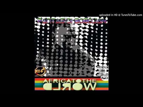 Zulu Mafia, Mbulelo - Habits (Main Mix) - (Kanzen Records)