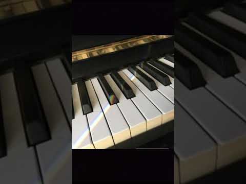 Tumhay Dill Lagi Bhool Jani pery gi| piano cover by Aaron Gill.