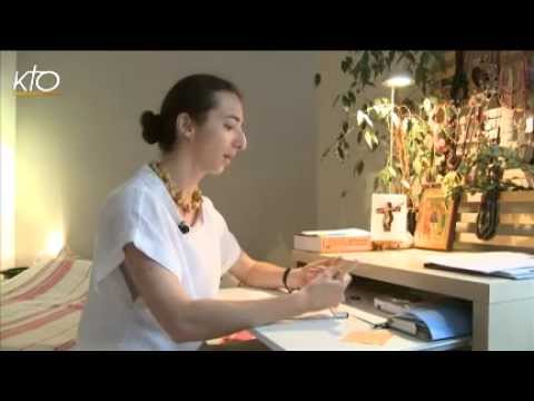 Claire, un an pour donner et recevoir