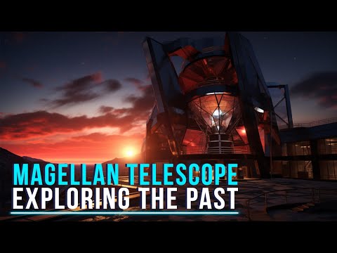 How The Giant Magellan Telescope Will Revolutionize Our Understanding Of The Universe