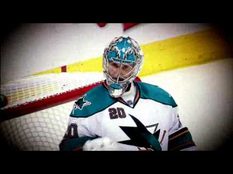San Jose Sharks Year-Ender Playoff Montage.flv
