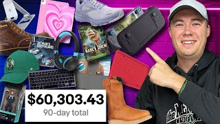 These Items Sell RIGHT NOW on eBay | Flipping From Zero (Ep. 10)