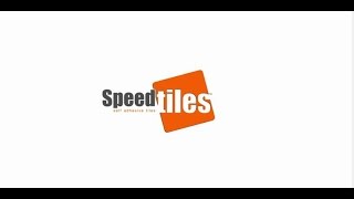 INOXIA - HOW TO INSTALL SPEEDTILES.