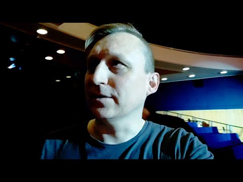 Chilly friday vol. 1 (Vlog 30# Season 3)