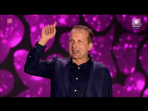 Świętokrzyska Gala Kabaretowa 2021: Kabaret Moralnego Niepokoju - Seks