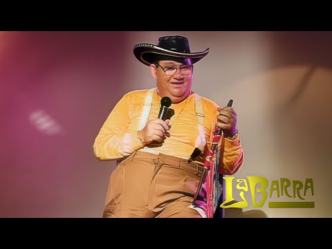 La Barra Presenta: Dario Gomez "Compae Yayo" - El Cacho Amansa 🤔