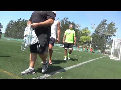 DEEP VS MORUJ - #LigaNuñez - #Clausura SLD - 11/12/2022