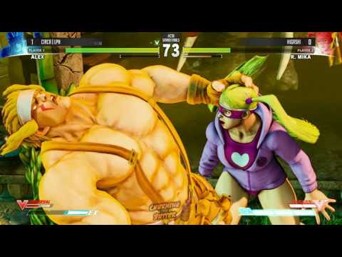 Churning the Butter #87 - Red Bull Battleground Edition - Grand Finals - Circa | LPN vs Higashi