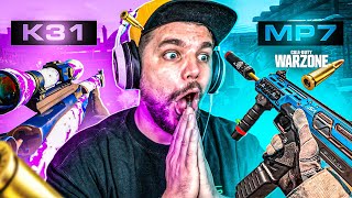 PAS DE PITIÉ EN SOLO SUR WARZONE !