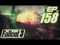 Fallout 3 GotY Gameplay in 4K, Part 158: The Final ...