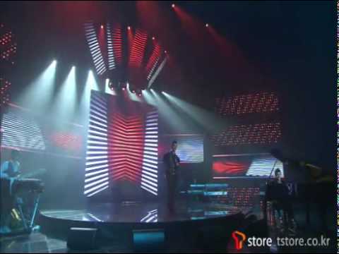 091210 MBLAQ Seungho G.O. & Thunder - This Love
