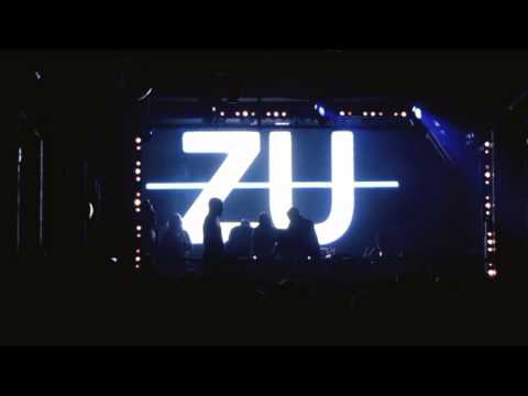 Turntablerocker im Flex 13.03.2012