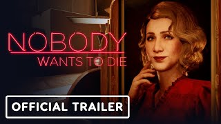 Watch and explore about Nobody Wants to Die PC Steam CD Key