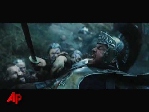 Neil Marshall Talks Blood, Gore and 'Centurion'