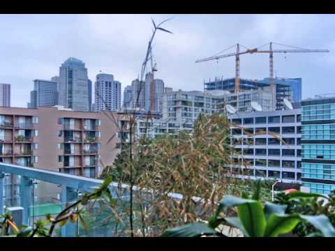 Cubix: 766 Harrison St. #610