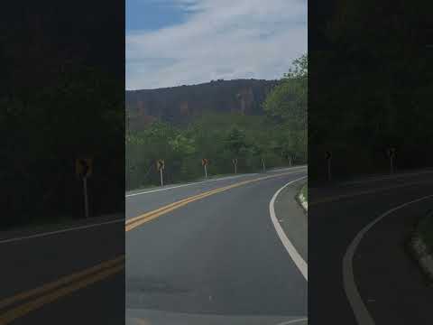 Chapada dos Guimarães MT